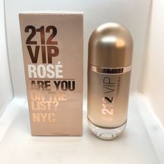 Perfume 212 Vip, Carolina Herrera Perfume, Koleksi Parfum, Perfume 212, Best Fragrance For Men, Bath And Body Works Perfume