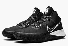 Please contact me with any questions!! Nike Kyrie Flytrap, Nike Air Monarch Iv, Air Monarch Iv, Nike Air Monarch, White Basketball Shoes, Kyrie Irving, Nike Kyrie, Star Shoes, Mens Basketball