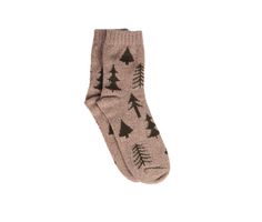 Stay snuggled up in comfortable style wearing the Sof Sole Men's Fireside socks! These super soft socks are the perfect accessory to keep you warm and cozy all winter long! Super soft fabric, Easy pull on design, Fun print design, Fits men's sizes 8-12.5 | FireSide Men's 1 Pr. Cozy Lodge Crew Socks in Marl Tree Cozy Lodge, Soft Socks, Comfortable Style, On Design, Fun Prints, Comfortable Fashion, Crew Socks, Mens Fitness, Warm And Cozy