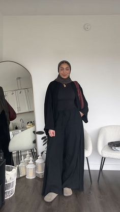 Modest Alternative Fashion, Islamic Modesty, Hijab Fits, Modest Winter Outfits, Modest Fashion Hijab, Modest Summer Outfits