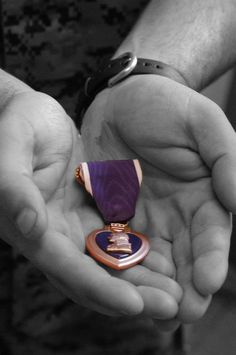 Purple Heart Purple Heart Medal, Wounded Warrior, Paw Paw, All Things Purple