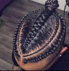 Latest Braided Hairstyles, Long Box Braids, Mens Braids, Mens Braids Hairstyles, Braids For Kids