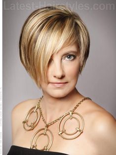 Adorable Asymmetrical Cut Short Asymmetrical Haircut, Asymmetrical Haircut, Hair Styles 2014, Bangs Short