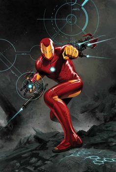 Ironman Iron Man Avengers, Iron Man 3, Marvel Comic Character