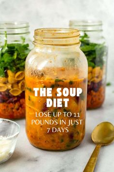 Dolly Parton Soup Diet, Soup Diets That Work, Losing Weight Liquid Diet, Best Way To Lose 10 Pounds, Soups For Fasting, Debloat Soup, Soup And Salad Diet, Dash Diet Soup Recipes, Lose 5 Pounds In A Week