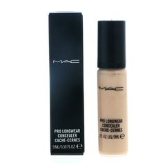 Achieve a flawless complexion and effectively conceal imperfections with the MAC Pro Longwear Concealer in the shade "NC20." This long-lasting concealer offers a lightweight formula that provides full coverage while minimizing the appearance of dark circles, blemishes, and uneven skin tone. With its extended wear and smooth application, the MAC Pro Longwear Concealer in "NC20" is a valuable addition to your makeup routine. Full Coverage: The Pro Longwear Concealer offers full coverage, effective Mac Pro Longwear Concealer, La Girl Pro Concealer, Moisturizing Concealer, Liquid Concealer, Maybelline Super Stay, Mac Pro, Women Makeup, Uneven Skin Tone, Uneven Skin