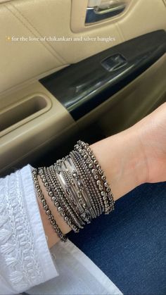 Cultural Heritage Of India, Jewellery Traditional, Clever Captions For Instagram, Instagram Creative Ideas, Casual Indian Fashion, Desi Fashion Casual, Bangles Set