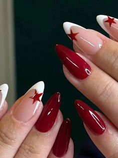 Multicolor  Collar    Color Nails,3D Nails Embellished   Nail,Hand & Foot Care Paznokcie Hello Kitty, Kutek Disney, Nagel Tips, Smink Inspiration, Casual Nails, White Nail, Star Nails, Stick On Nails, Minimalist Nails