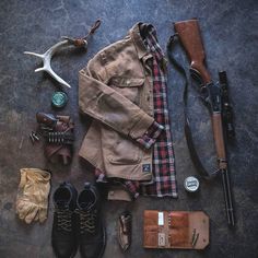 Hunting Fashion Mens, Rugged Outdoorsman Style, Adventure Clothing Men, Woodsman Style, Mens Country Style, Outdoorsman Style, Outdoorsmen Style, Mountain Man Clothing, Hunting Fashion