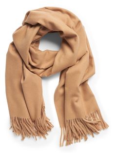 Lightweight Rectangular Scarf | Banana Republic Classic Beige Scarf For Fall, Classic Brown Shawl Scarves, Classic Beige Scarves For Fall, Chic Beige Scarf For Fall, Chic Beige Fall Scarves, Chic Beige Scarves For Fall, Trendy Beige Scarf For Fall, Classic Beige Shawl For Fall, Elegant Scarves For Cold Weather In Fall