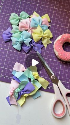 Sewing Hacks, Ribbon, Boutique, Sewing, On Instagram, Instagram