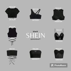 Id Shein, Dope Fashion Outfits, Shein Id, Shein Clothes, Cute White Tops, Greece Outfit, Belly Shirts, Preformance Outfits