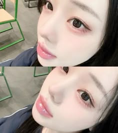 Soft Makeup Looks, Doll Eye Makeup, Korean Eye Makeup, Makeup Artist Tips, Ethereal Makeup, Cute Makeup Looks, Glowing Makeup, Makeup Looks Tutorial, Daily Makeup