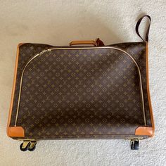 Great Condition!! Look At The Picture. Length 26.5 Height 20 With 9.5 See Threw, Louis Vuitton Keepall 55, Louis Vuitton Keepall 45, Louis Vuitton Luggage, Keepall 45, Louis Vuitton Travel, Louis Vuitton Keepall, Yellow Mustard, Louis Vuitton Bags