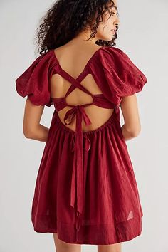 Marina Mini | Free People Y2k Inspired Outfit, Honeymoon Outfits, 70s Outfits, Free People Mini Dress, Free People Clothing, Indie Outfits, Pinterest Fashion, Boho Clothing, Free People Dress