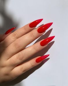 41 Stiletto Nails: Bold, Unique, and Trendy Designs to Elevate Your Style