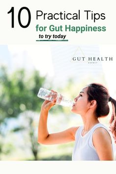 In a fast lane world, it's easy to overlook something as vital as our gut health. 'Nurturing Women's Health: 10 Practical Tips for Gut Happiness' is your go-to resource for maintaining your health in a simple way. Dive into the realms of gut health tips that are practical and easy to incorporate into your routine. From the importance of a balanced diet to understanding the benefits of probiotics, we've got you covered! Get ready to revamp your health journey! Holistic Womens Health, Benefits Of Probiotics, Gut Health Tips