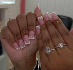 Acrylic Nail Designs Classy, Maxi Dress For Summer, Bodycon Maxi Dress, Girly Acrylic Nails, Basic Nails, French Tip Acrylic Nails, Work Nails