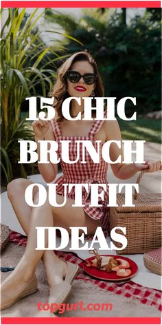 Brunch is the perfect excuse to dress up! Whether you love a casual-cute vibe or a polished and trendy look, these outfit ideas will have you brunch-ready in no time. From dresses to jumpsuits and everything in between, find your perfect fit now—check out our site for inspiration! Dress To Jumpsuit, Brunch Outfit Ideas, Brunch Outfit, Aesthetic Fashion, No Time, Aesthetic Clothes, Unique Style, Perfect Fit