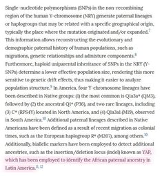 an article about the effects of polyatomic and nonmetal nematics