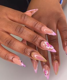 Graduation Nails Acrylic, Fancy Nails Designs, Girly Acrylic Nails, Work Nails, Vibrant Nails, Casual Nails