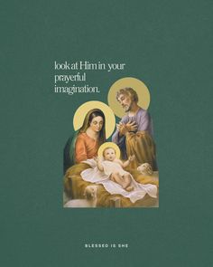 I pray that the Lord will dispose our hearts this Christmas to approach Him like the shepherds did that first Christmas morning. Sister, pause with me before the Christ Child; look at Him in your prayerful imagination. And then let us return home glorifying and praising God for the miracle He has done again in our hearts this Christmas.

This holy season we are asked to see with the eyes and hearts of those dear shepherds. We are here with them, in this sacred scene of Bethlehem.