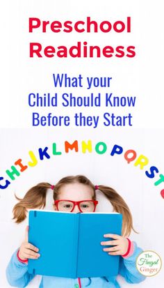 Preschool Prep At Home, Preschool Readiness, Back To School Organization, Pre K Activities, Easy A, Teaching Preschool, Educational Toys For Kids, Good Parenting