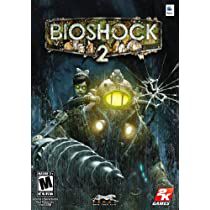 bioshock 2 pc game