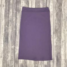 Skirts – Slaydon & Rose Lilac Grey, Modest Skirts, Small Waist, Buy Now Pay Later, Color Patterns, Final Sale, Pencil Skirt, Lilac, Elastic Waist