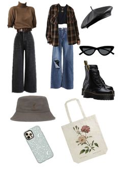 Gilmore Girls Fashion, Movie Inspired Outfits, Tomboy Fashion, Streetwear Men Outfits, Cute Fashion