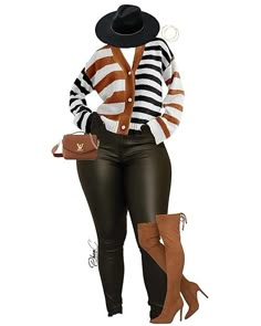 PhanC Consulting's Amazon Page Fall Outfits Women Knee High Boots, Women's 2024 Fall Fashion, Outfit Ideas 2024 Fall, Plus Size 40 Year Old Outfit, All Black Plus Size Outfit For Party, Amazon Clothes Black Women, Christmas Outfit 2024 Women, Amazon Outfits Women Fall 2024, Concert Outfit Black Women Fall