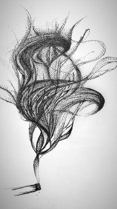 Point Drawing Ideas, Stippling Drawing Artworks, Pointalism Art Black And White, Stippling Art Ideas Easy, Simple Stippling Drawing, Pointalism Tattoos, Dot Drawing Sketches, Dot Work Drawing, Pointilism Art Ideas Easy