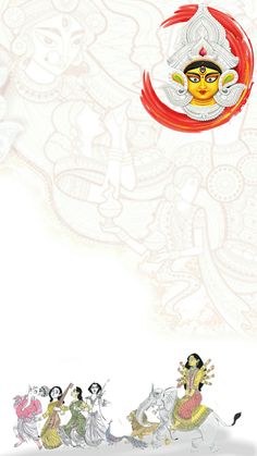 Navratri Card Background, Durga Puja Invitation Card Background, Dashain Card Design, Navratri Card, Navratri Invitation, Dasara Images, Navratri Background, Durga Puja Wallpaper, Navratri Devi Images