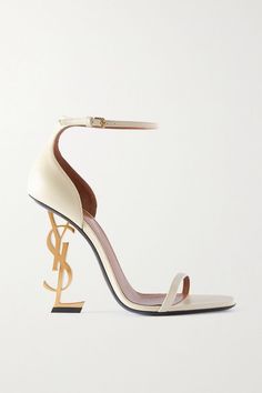 Louis Vuitton Heels, Ysl Shoes