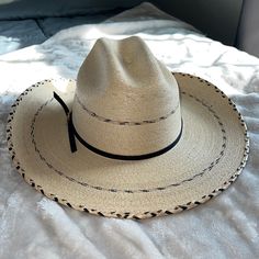 Beautiful Men’s Cowboy Hat Tony Lama, Cowboy Hat, Accessories Men, Tan Brown, Cowboy Hats, New Color, Accessories Hats, Cowboy, Mens Accessories