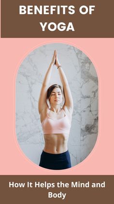 Benefits of Yoga Benefits Of Yoga, Yoga For Back Pain, How To Start Yoga, Mental Wellbeing, Yoga Health, Breathing Exercises, Body And Mind, Mental And Emotional Health