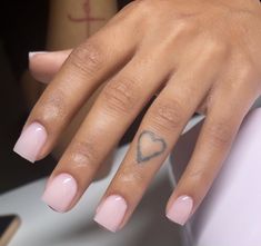 Small Tapered Square Nails, Cute Short Pink Nails Acrylic, Pink Clear Nails Short, Regular Nails With Gel, Very Short Acrylic Nails Square Simple, Acrylic On Real Nails Short, Pink Shirt Nails Acrylic, Real Nails With Acrylic Overlay, Manicure Ideas For Short Nails Pink