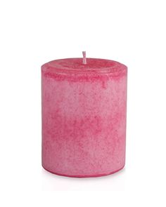 Kindred Essence Rose Petals Pillar Candle Aroma Therapy Candles, Rose Potpourri, Pillar Candle Decor, Spa Soap, Scented Pillar Candles, Candle Flame, Aroma Therapy, Beauty Bath, Handmade Rose