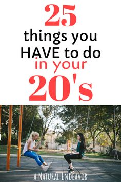 Things You Should Do In Your 20s, Fun Things To Do In Your 20s, Goals To Have In Your 20s, 20 Things To Do In Your 20s, Things To Do In 20s, In Your 20s, Things To Do By Myself, Things To Do In Your 20s, 20s Advice