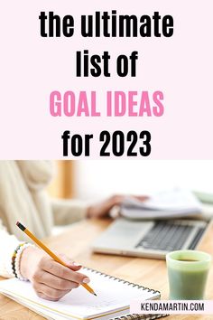 goal ideas Goal Setting Vision Board Ideas, Goals For 2024 Ideas, Goal Ideas For 2023, Goal Categories Ideas, Goals For 2024, What Goals Should I Set, Goals For 2024 List, 2025 Goals Bullet Journal, Areas To Set Goals In Your Life