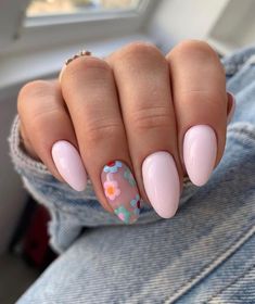 Nails Yellow, Nagellack Trends, Colorful Nails, Summery Nails, Nails Diy, Cute Gel Nails, Jelly Nails, Nails 2023