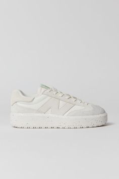 New Balance CT302 Sneaker | Urban Outfitters Cute Low Top Shoes, Womens New Balance Sneakers, New Balance Shoes Ct302, Best Platform Sneakers, Cute Everyday Shoes For Women, New Balance Neutral Shoes, Ct 302 New Balance, Cute White Sneakers For Women, New Balance Ct302 Women Outfit