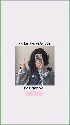 cute korean hairstyle for school 🎀 not my video credit goes to owner #bts #btsarmy #btsshorts #btsedits #rm #jin #suga #jhope #jimin #kimtaehyung #jungkook ... Korean Hair Styles For Short Hair, Korean Hairstyle Short Hair, Korean Hairstyle For Short Hair, Korean Hairstyle For School, Korean Short Hair Styles, Hairstyles For Short Hair For School, Short Korean Hairstyles, Korean Short Hairstyle, Tiktok Hairstyles