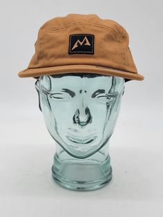 This is an excellent Mad Rock Climbing Five Panel Hat Mustard Brown Adjustable Cotton One Size Fits All. It's in perfect condition and ready for adventure! Shipped with USPS First Class Mail. Please let me know if you have any questions. Thank you! Five Panel Hat, Panel Hat, Rock Climbing, Climbing, Mustard, Accessories Hats, Mens Accessories, Hats