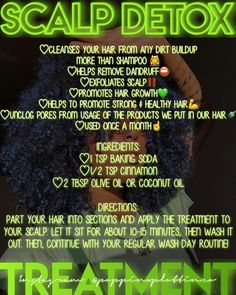 Hair Recipes, Help Hair Growth, Natural Hair Regimen, Hair Care Recipes, Hair Care Oil, Natural Hair Care Tips, Hair Regimen, Healthy Natural Hair