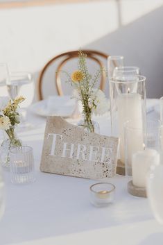 beige wedding inspiration, white wedding inspo, california coastal wedding, white candles, tea light, wedding table Chic Beach Wedding, California Beach Wedding, San Clemente Wedding, San Clemente California, Beach Wedding Centerpieces, Dream Venue, Hand Painted Tiles, Coastal Town