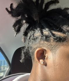 Stud Haircut, Dreadlock Fade, Fade Haircut Curly Hair, Short Fade Haircut, Taper Fade Haircut