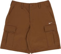 Durable and stylish, the Nike SB Cargo Shorts are built to last. Made from durable ripstop fabric, the classic cargo design features plenty of storage with six pockets throughout for all your skate essentials during your session. Nike Sb Low, Cargo Design, 270 Nike, Cargo Short, Ripstop Fabric, Nike Sb, Board Shorts, Cargo Shorts, Short Outfits