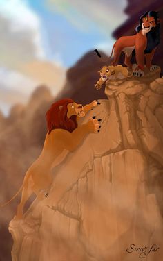 Roi Lion Simba, Lion King Images, Scar Lion King, Simba Lion, Lion King 1, Lion King Drawings