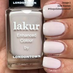 Skincare Diy, Nail Polish Bottle, Nail Hardener, Nail Polish Bottles, White Nail Polish, Toenail Fungus, Pink Nail Polish, Manicure Ideas, White Nail